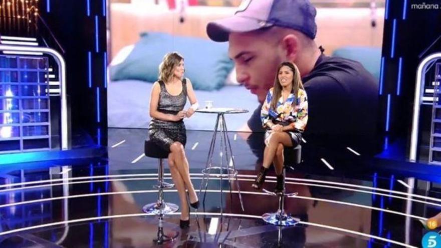 El debate de &#039;GH VIP&#039; sube y se iguala con &#039;Masterchef Celebrity&#039;