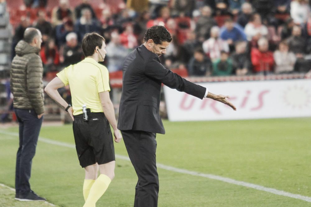 UD Almería - Real Oviedo.