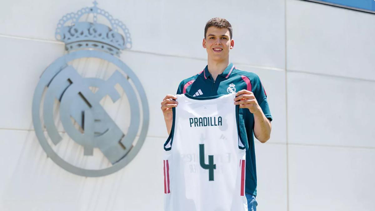Jaime Pradilla analiza la victoria del Valencia Basket ante el Barcelona