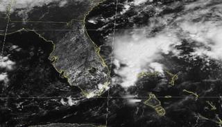 Dorian podría convertirse en huracán y golpear Puerto Rico y R. Dominicana en los próximos días