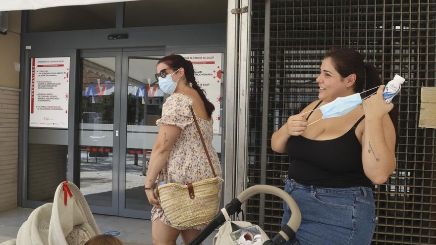 Adiós a las mascarillas tras más de 1.200 días de pandemia