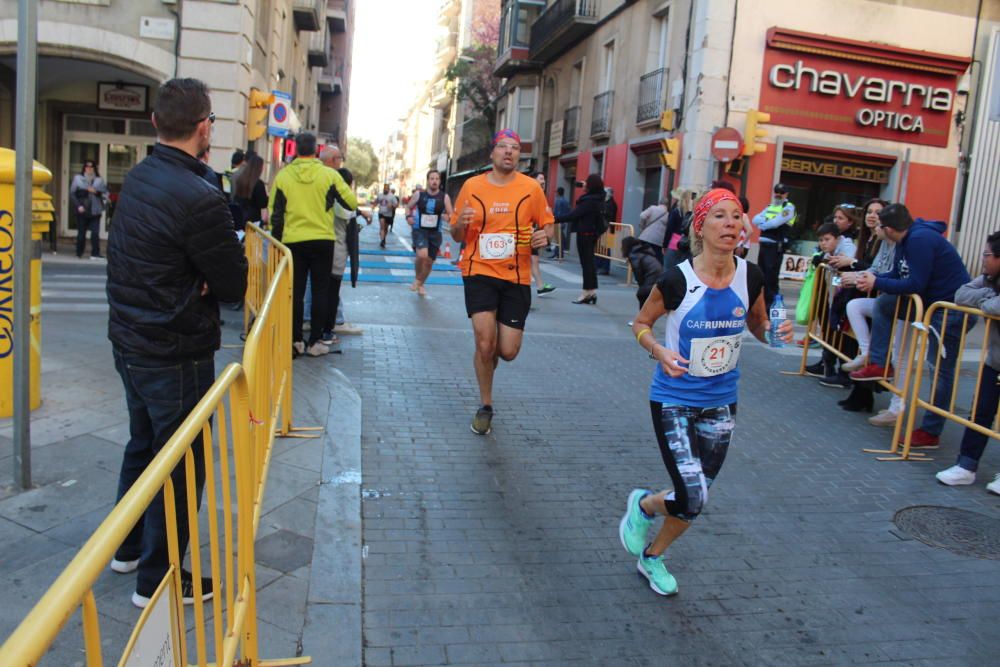 Cursa Urbana de Sant Josep de Figueres