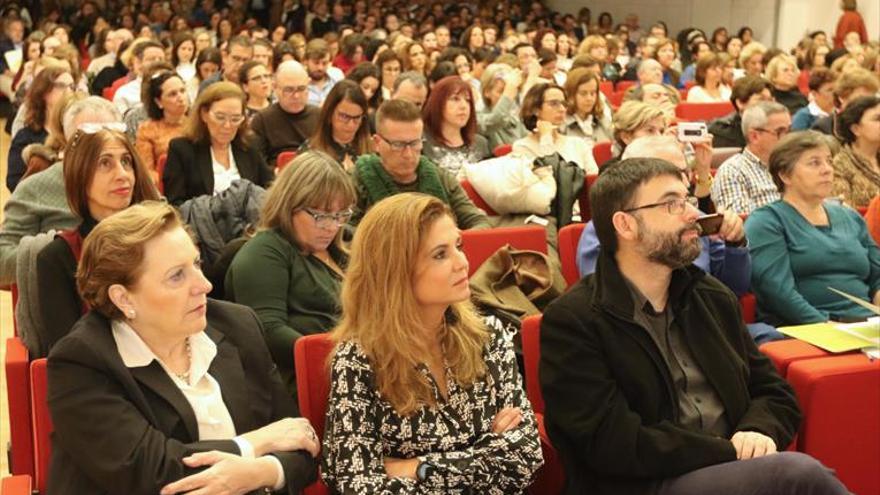 Más de mil congresistas no vendrán a Córdoba por la alerta del coronavirus