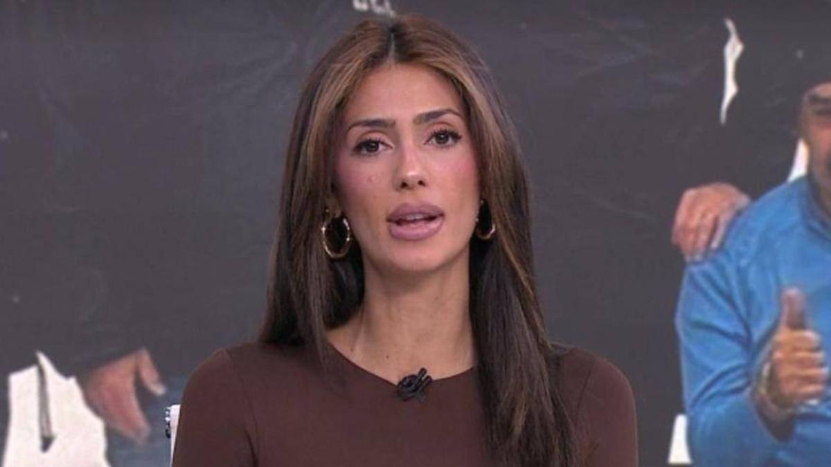 Nor Ben Yessef en Antena 3 Noticias