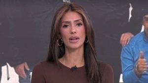 Nor Ben Yessef en Antena 3 Noticias