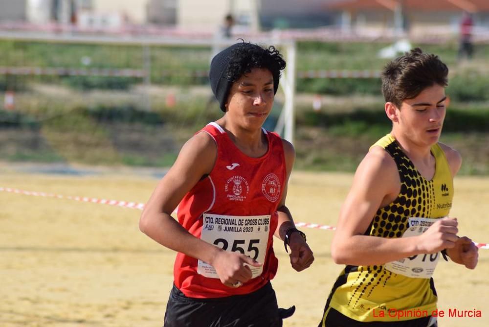 Cross de Jumilla 2