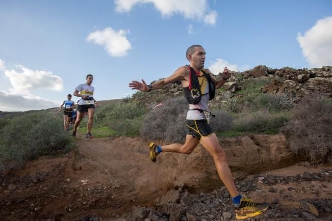 Haría Extreme, Lanzarote