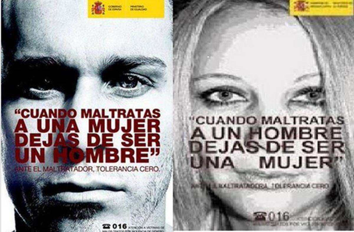 La Guardia Civil pide perdón por su tuit sobre violencia de género