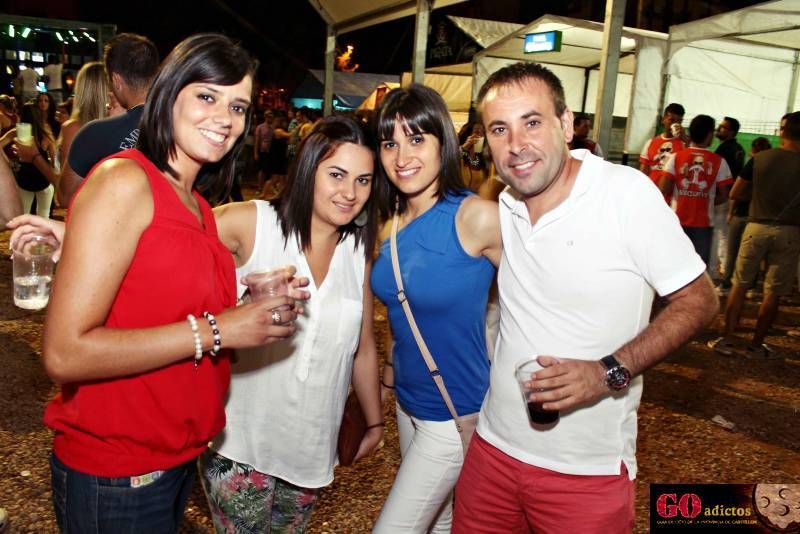 GALERÍA DE FOTOS - Recinto Peñas la Vall d'Uixó 2014