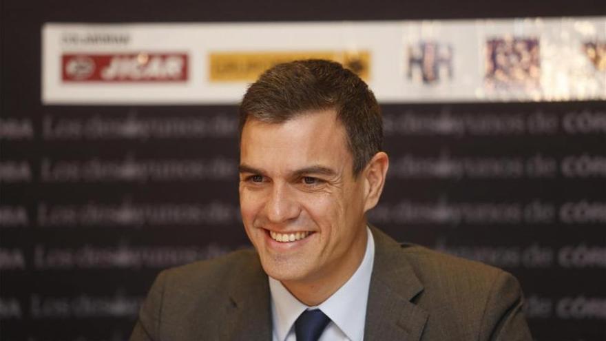 Pedro Sánchez llama a Rivera y acuerdan dialogar en los próximos días