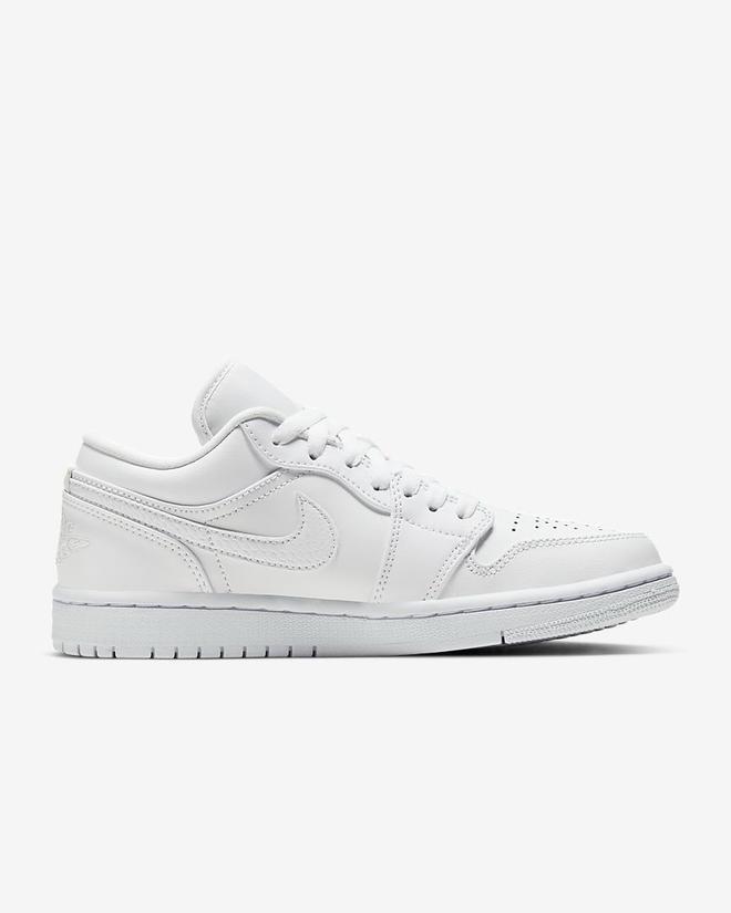 Zapatillas Air Jordan 1 Low