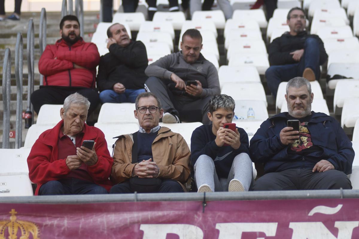 Real Murcia - Sabadell