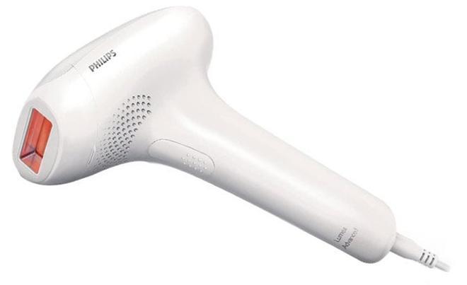 PHILIPS Lumea Advanced IPL (modelo SC1999/00)