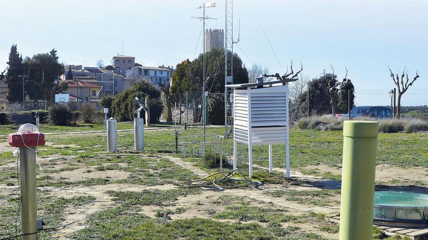 L’Observatori de Pujalt es reestructura després de l’adeu d’Albert Borràs