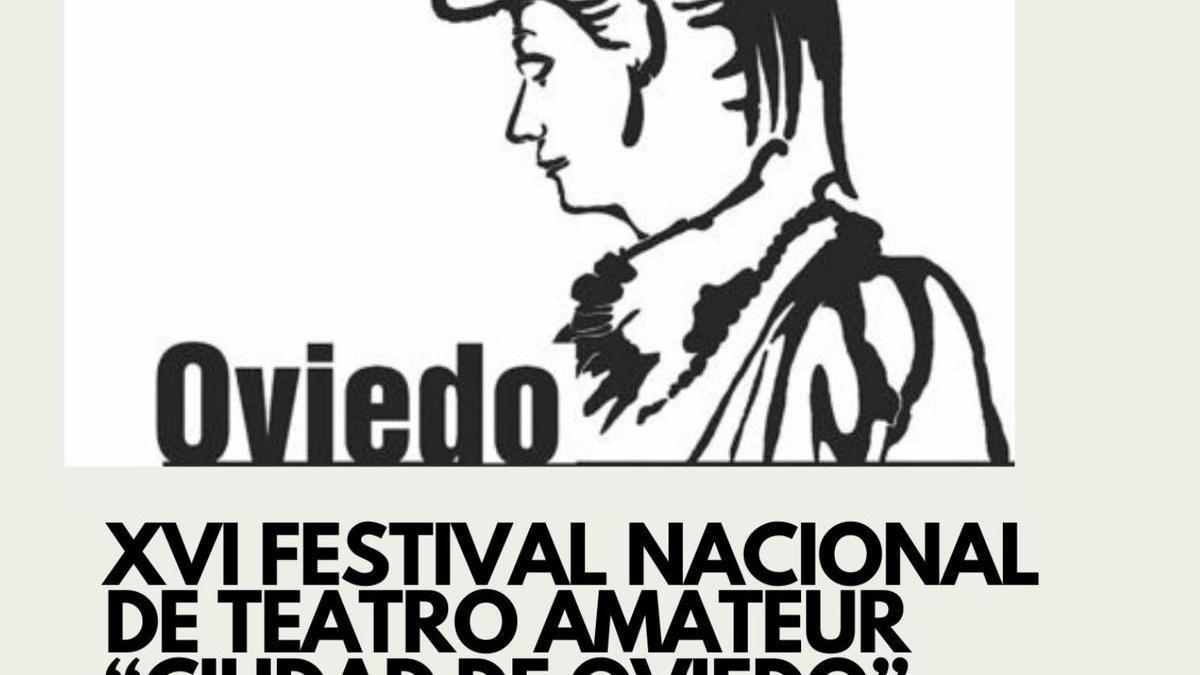 Cartel Festival Teatro Amateur 2026
