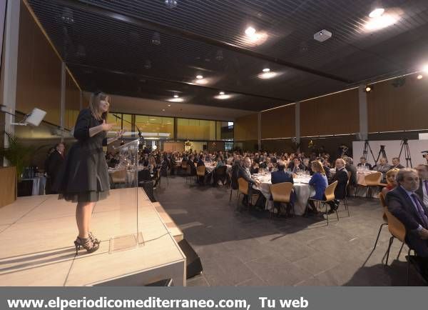 GALERÍA DE FOTOS - Gala Empresa del Año de Mediterráneo II - IV