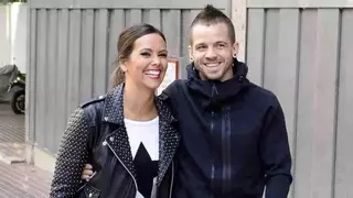 Cristina Pedroche y David Muñoz anuncian el nacimiento de su segundo hijo