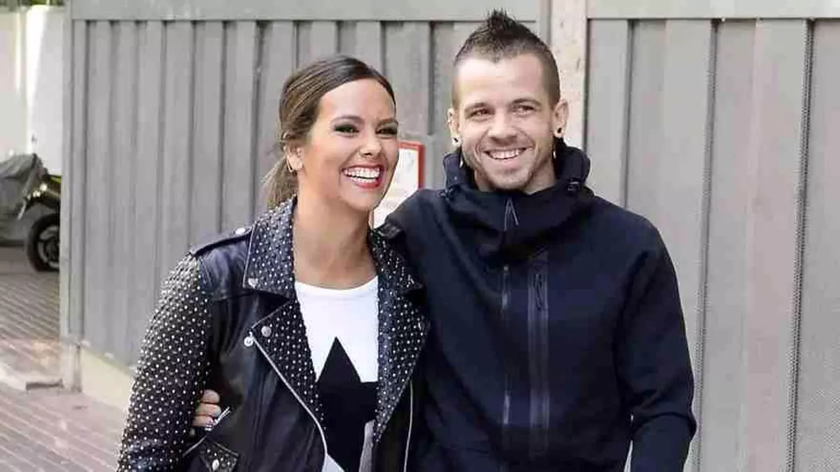 Cristina Pedroche y David Muñoz anuncian el nacimiento de su segundo hijo