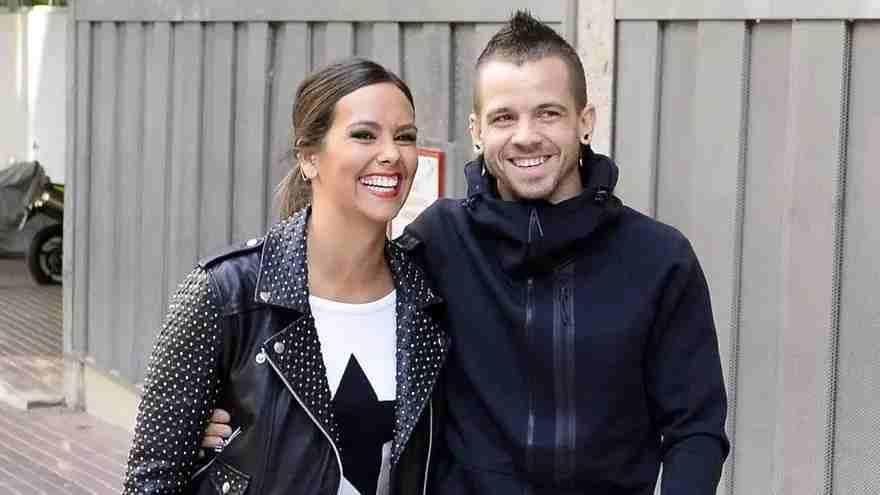 Cristina Pedroche y David Muñoz anuncian el nacimiento de su segundo hijo