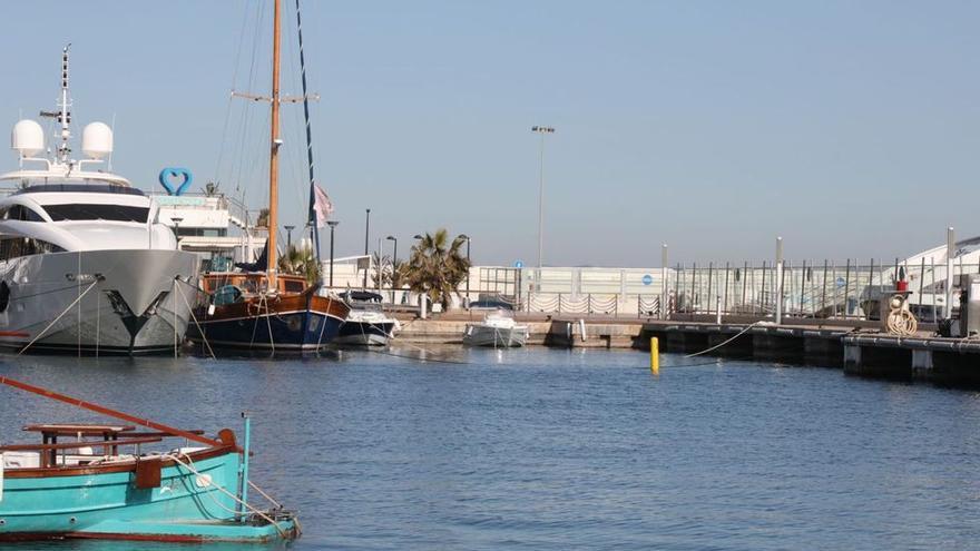 Formentera espera reducir este mismo verano las excursiones de un día