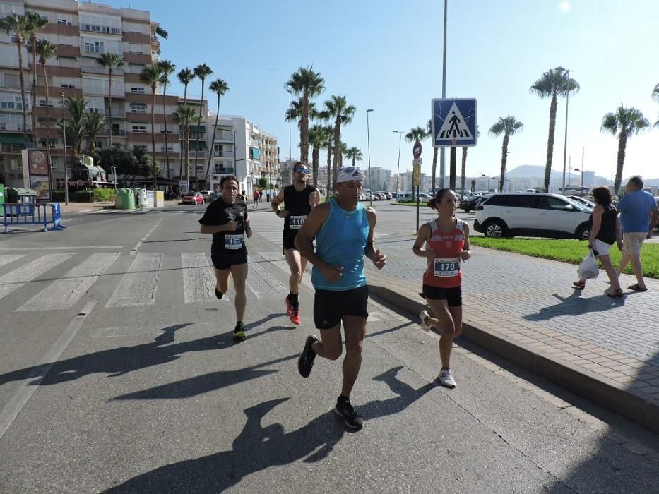 Carrera Popular de Águilas