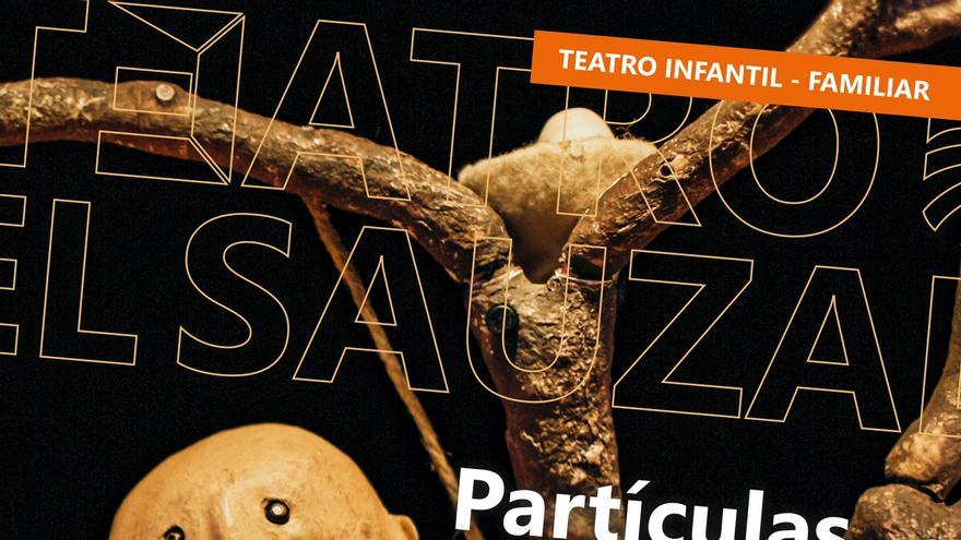 Teatro infantil y familiar «Ninho»