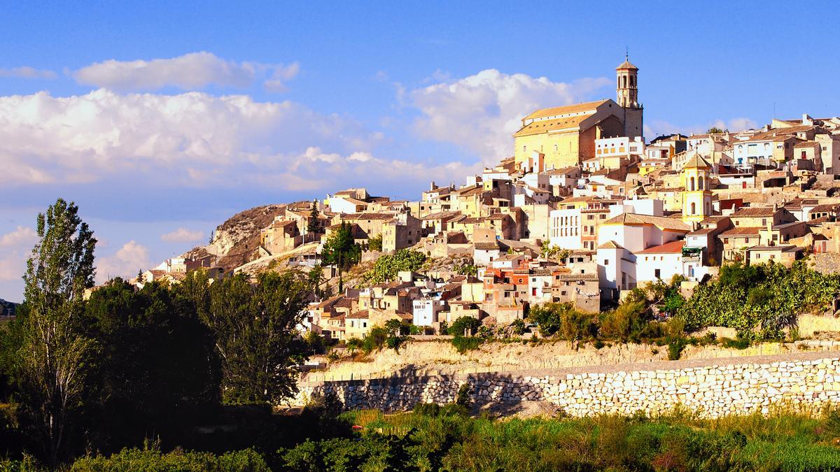 Cehegín, magia e historia en cada rincón