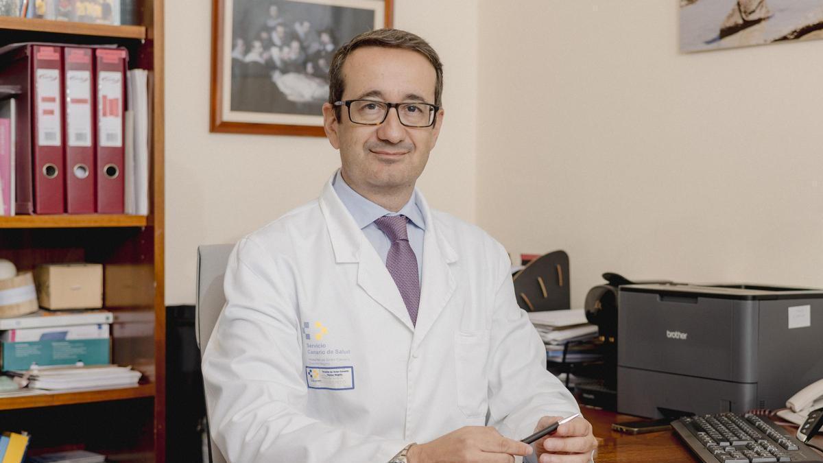 «Debemos trasladar a la población diana que su participación en el cribado colorrectal es esencial»