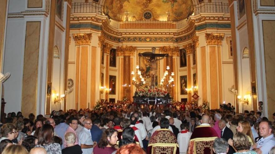 El Ayuntamiento de Riba-roja organiza las fiestas patronales ante la falta de festeros