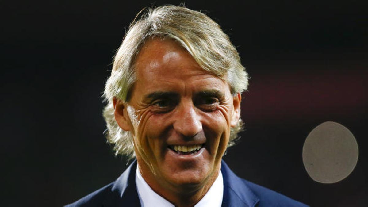 Leonardo, un exjugador del Valencia CF para Maldini en la selección de Italia tras la marcha de Gattuso