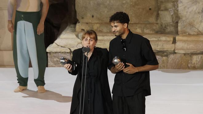 'La tercera fuga' y 'No' triunfan en unos Premios Max 2026 con acento catalán