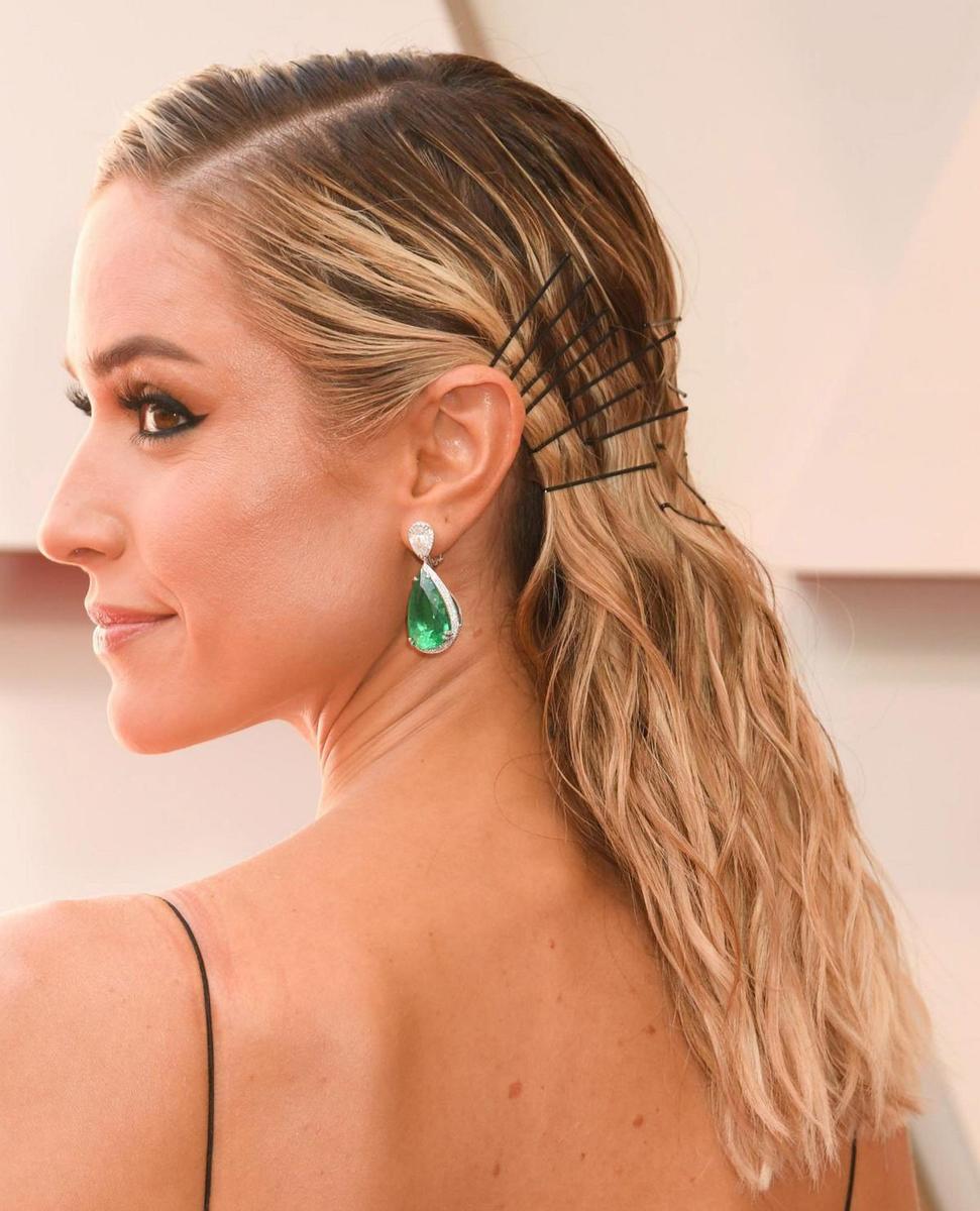 Kristen Cavallari en los Premios Oscar 2019