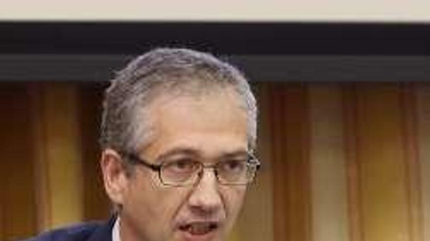 Pablo Hernández de Cos.