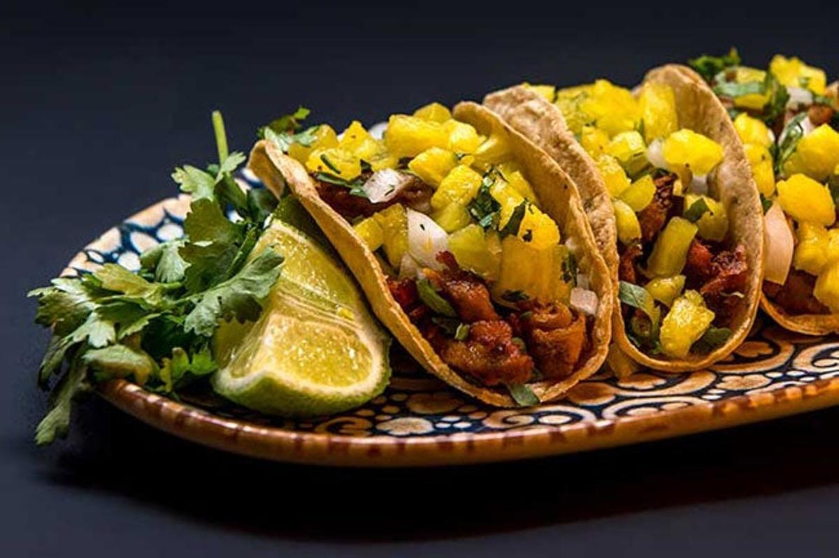 Taquería del Alamillo Madrid