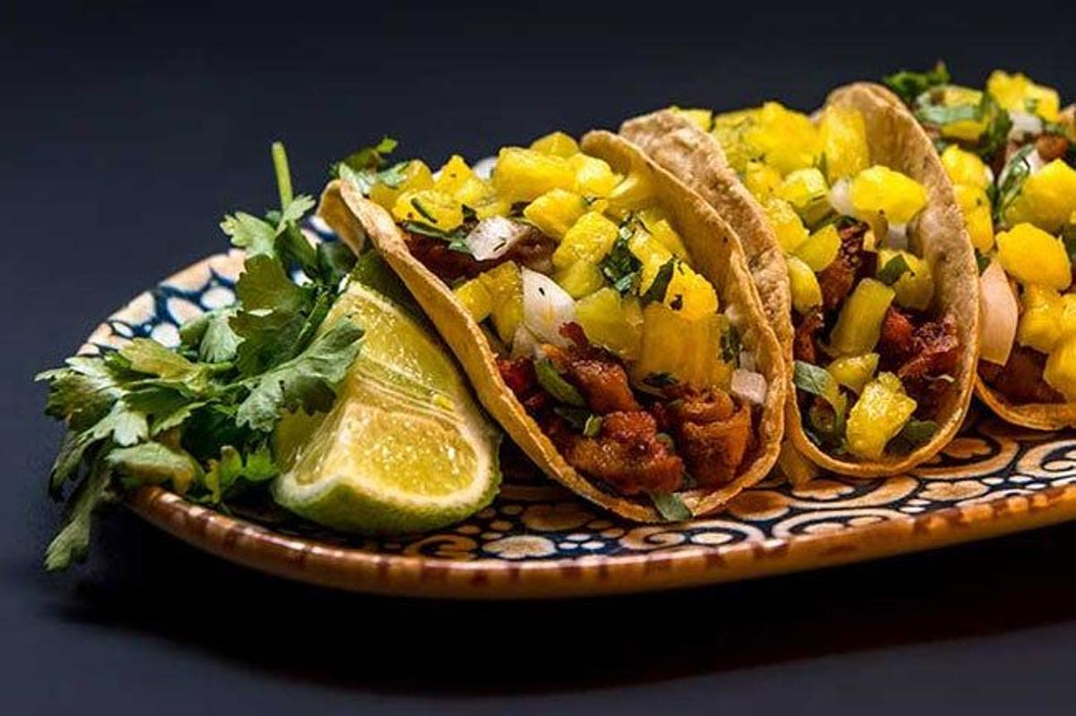 Taquería del Alamillo Madrid