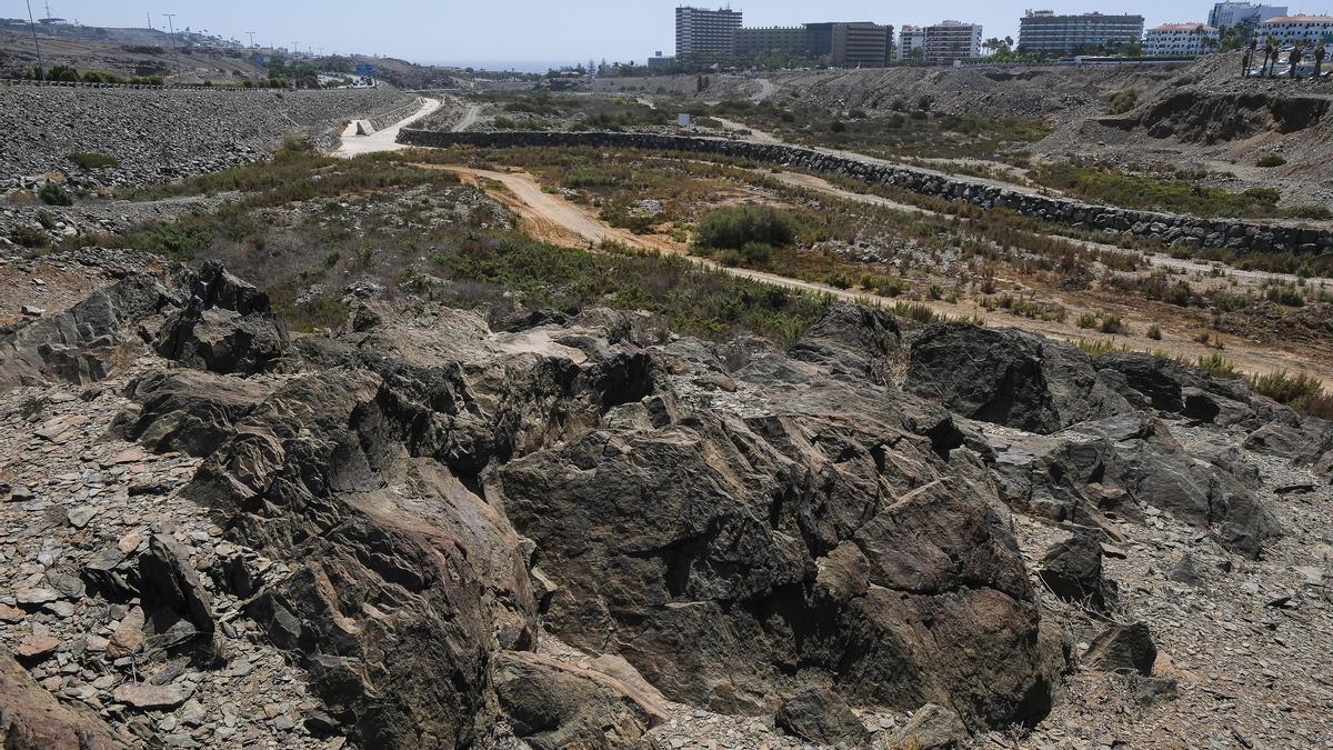 El Siam Park requiere otros 18 meses de trámites antes de iniciar las obras El Siam Park requiere otros 18 meses de trámites antes de iniciar las obras