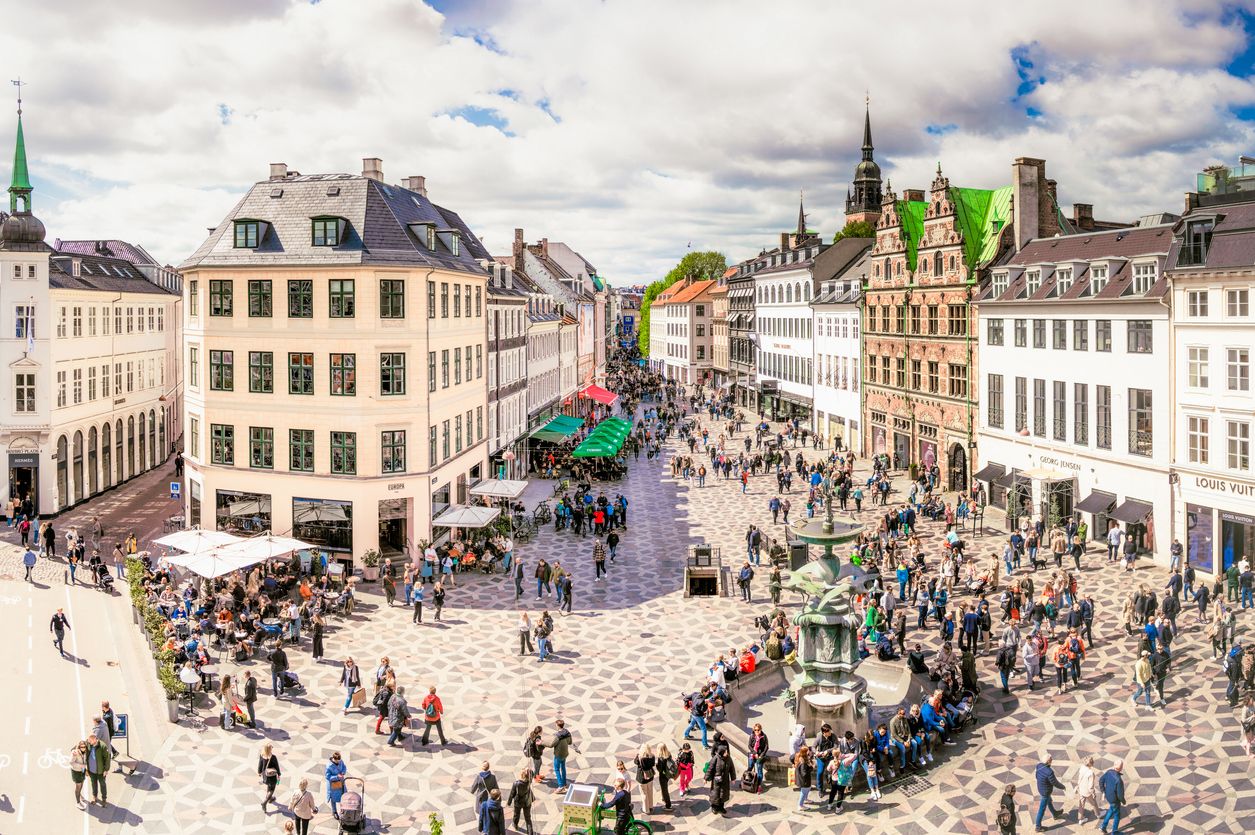 Unas cuantas ciudades que se ven en un fin de semana y que son perfectas para una escapada.