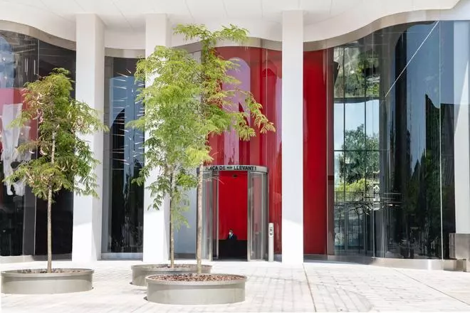 Descubre el hogar del equipo femenino español de la America's Cup