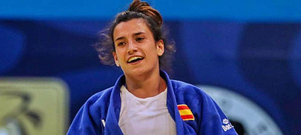 Ana Pérez logra la plata en el Mundial y se clasifica para Tokio