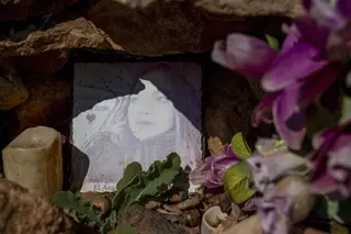 Los nuevos testigos, claves para resolver el crimen de Meco seis años después