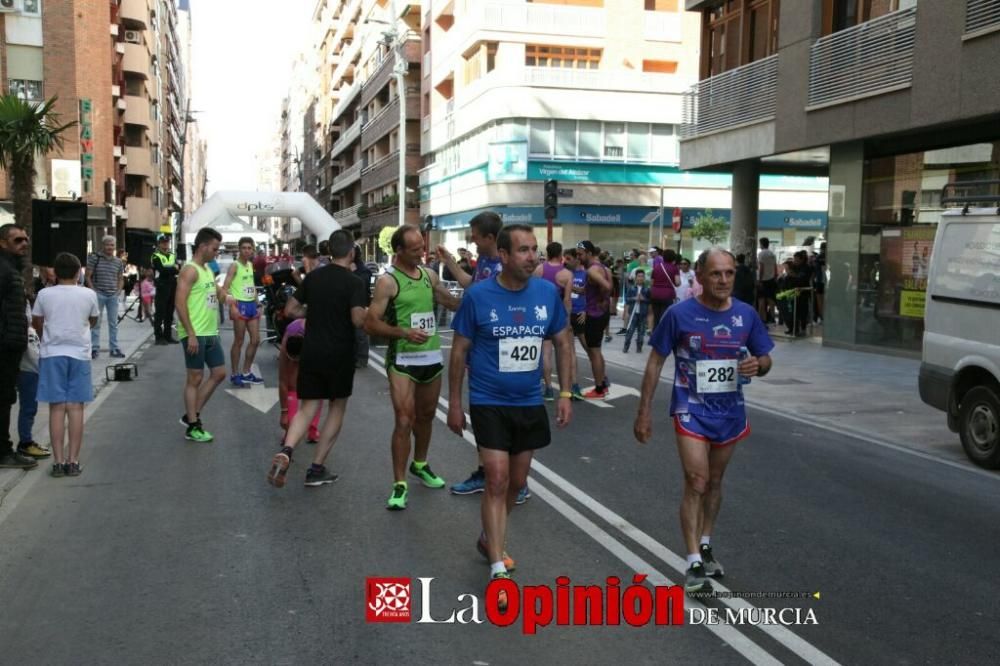 Corre por Lorca