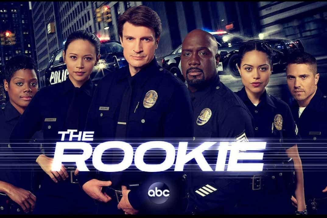 The Rookie