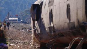 Espanya té menys sinistres que la UE però més descarrilaments