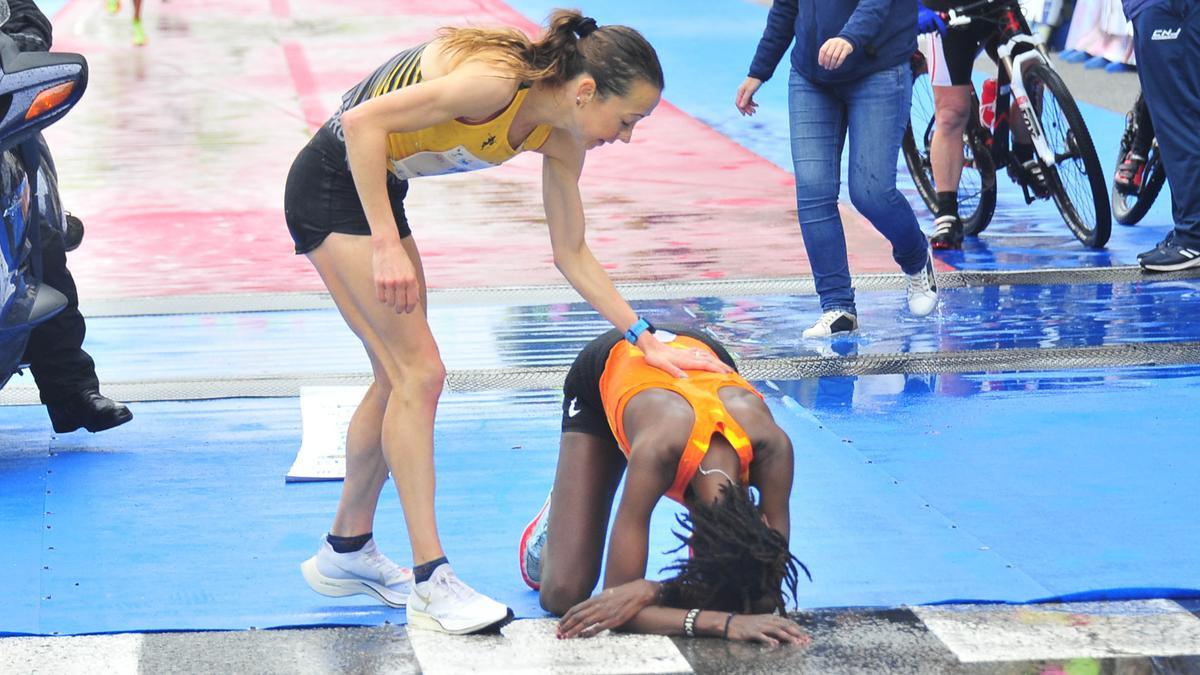 Media Maratón Internacional Vila de Santa Pola