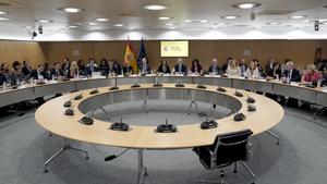 Catalunya, València i Múrcia tindran un retorn difícil o impossible als mercats malgrat la quitació del deute