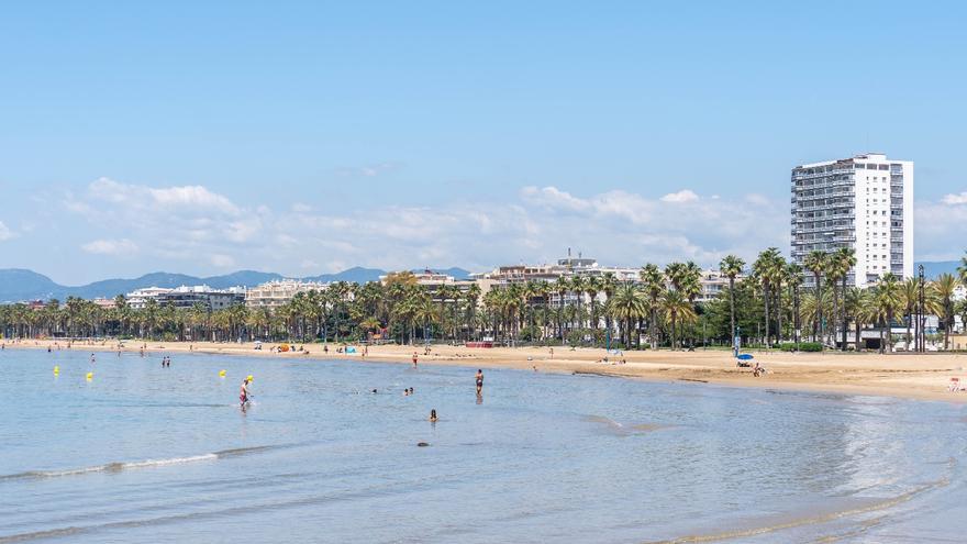 Un policía fuera de servicio destinado en Zaragoza detiene a un carterista en Salou