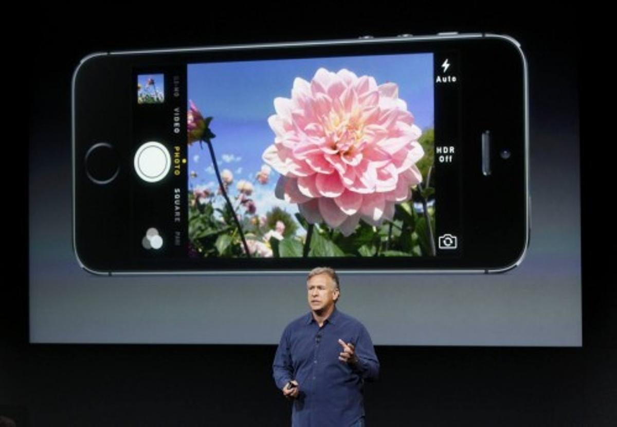 Presentación de las novedades de Apple Presentación de las novedades de Apple