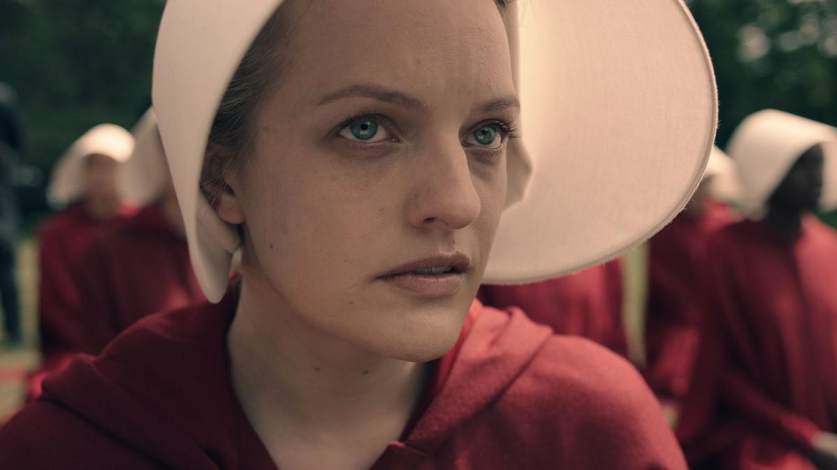 HANDMAID'S TALE