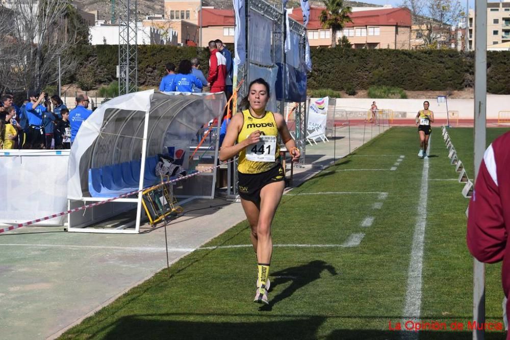 Cross de Jumilla 7