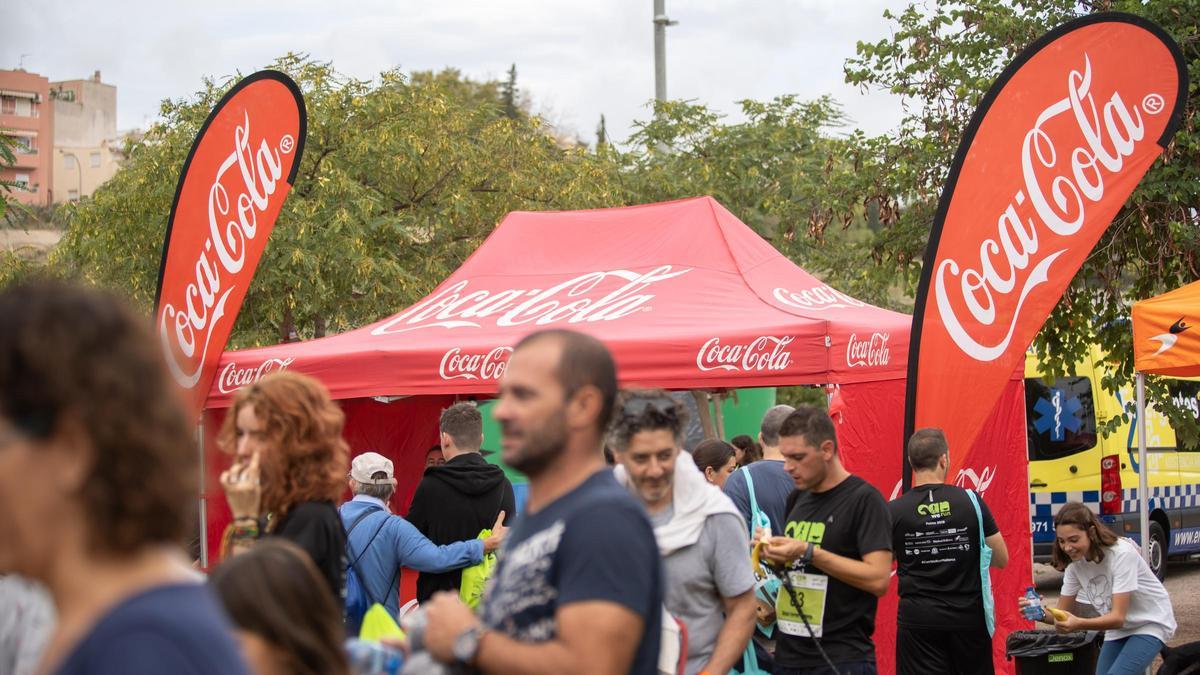 Coca-Cola ha llegado a un acuerdo con su plantilla